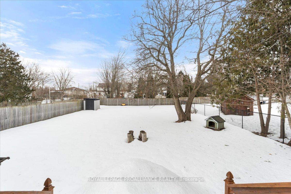 Photo 31 of 28 Glendale Road, Belleville, Belleville Ward — HOMEH