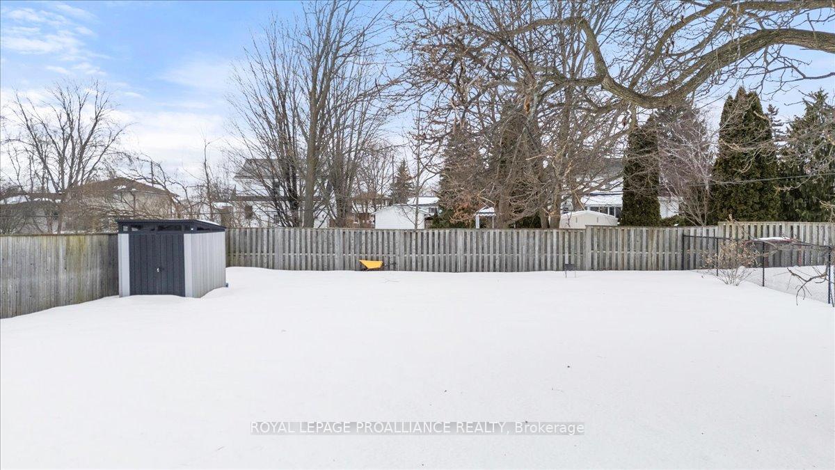 Photo 34 of 28 Glendale Road, Belleville, Belleville Ward — HOMEH