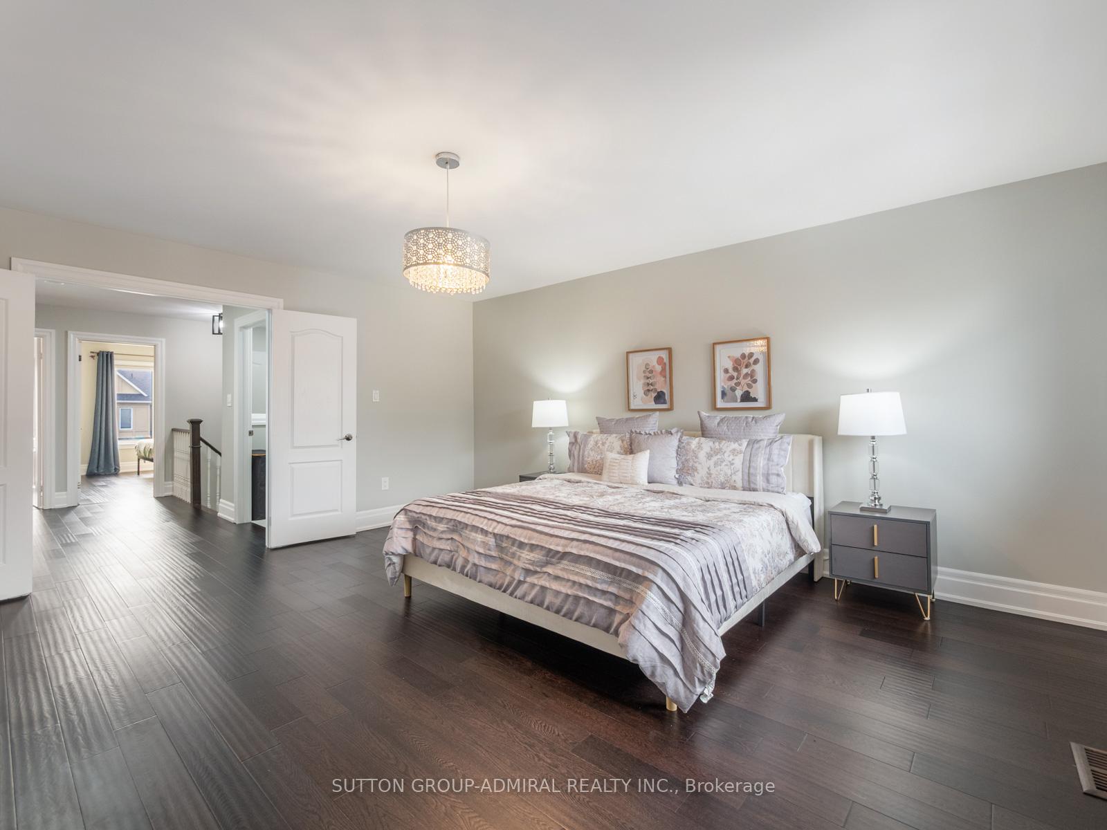 Photo 21 of 29 Daniel Reaman Crescent, Vaughan, Patterson — HOMEH