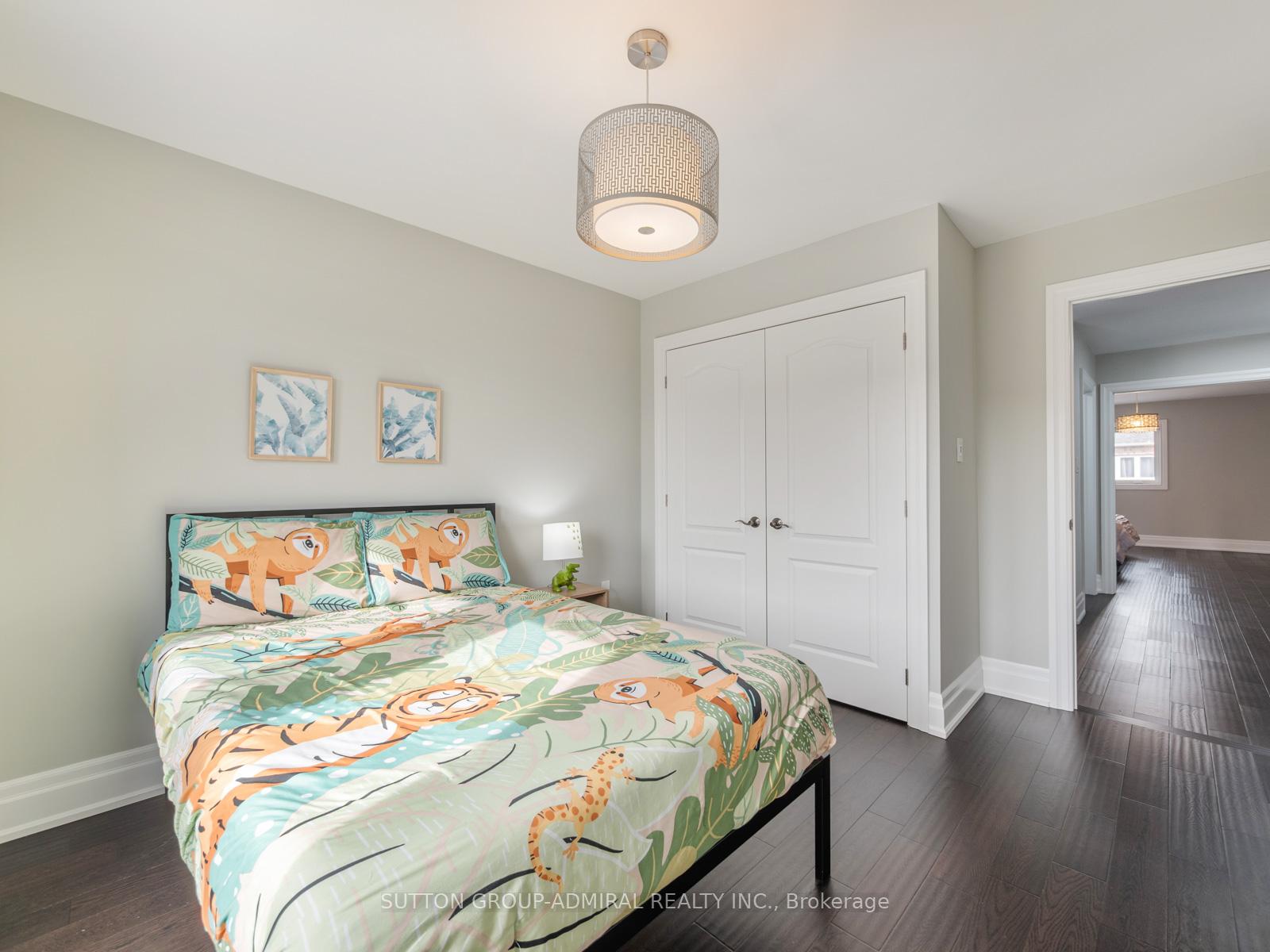 Photo 25 of 29 Daniel Reaman Crescent, Vaughan, Patterson — HOMEH