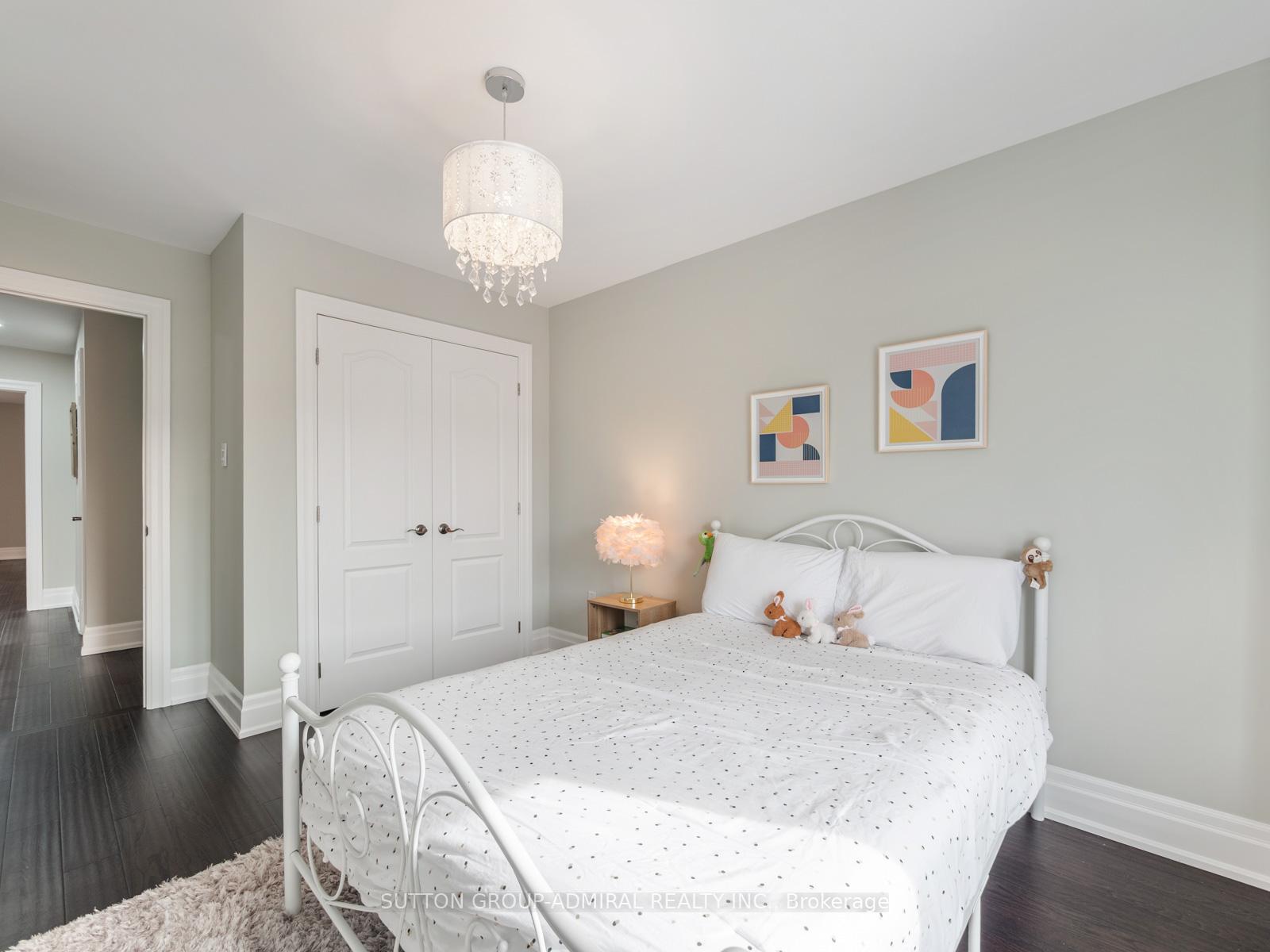 Photo 27 of 29 Daniel Reaman Crescent, Vaughan, Patterson — HOMEH
