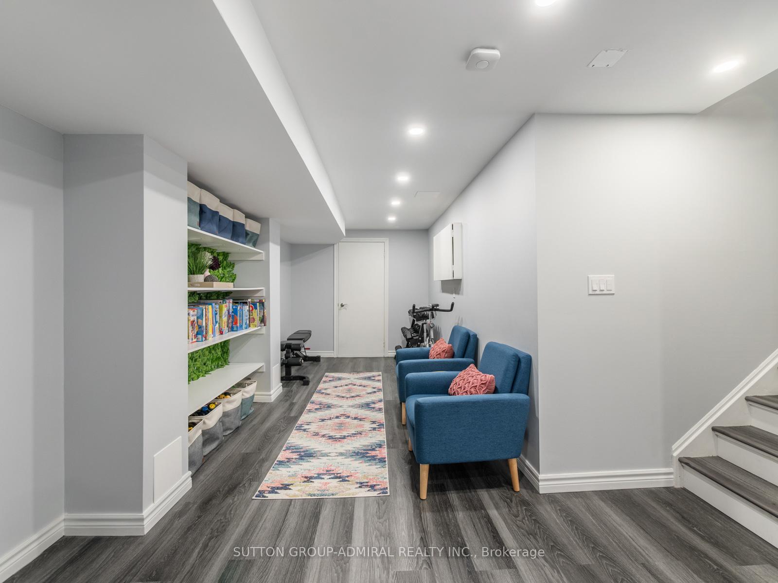 Photo 30 of 29 Daniel Reaman Crescent, Vaughan, Patterson — HOMEH