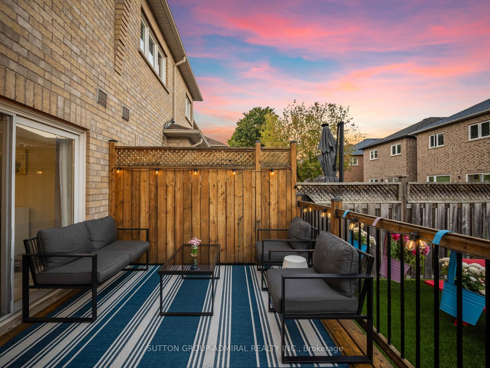 Photo 39 of 29 Daniel Reaman Crescent, Vaughan, Patterson — HOMEH