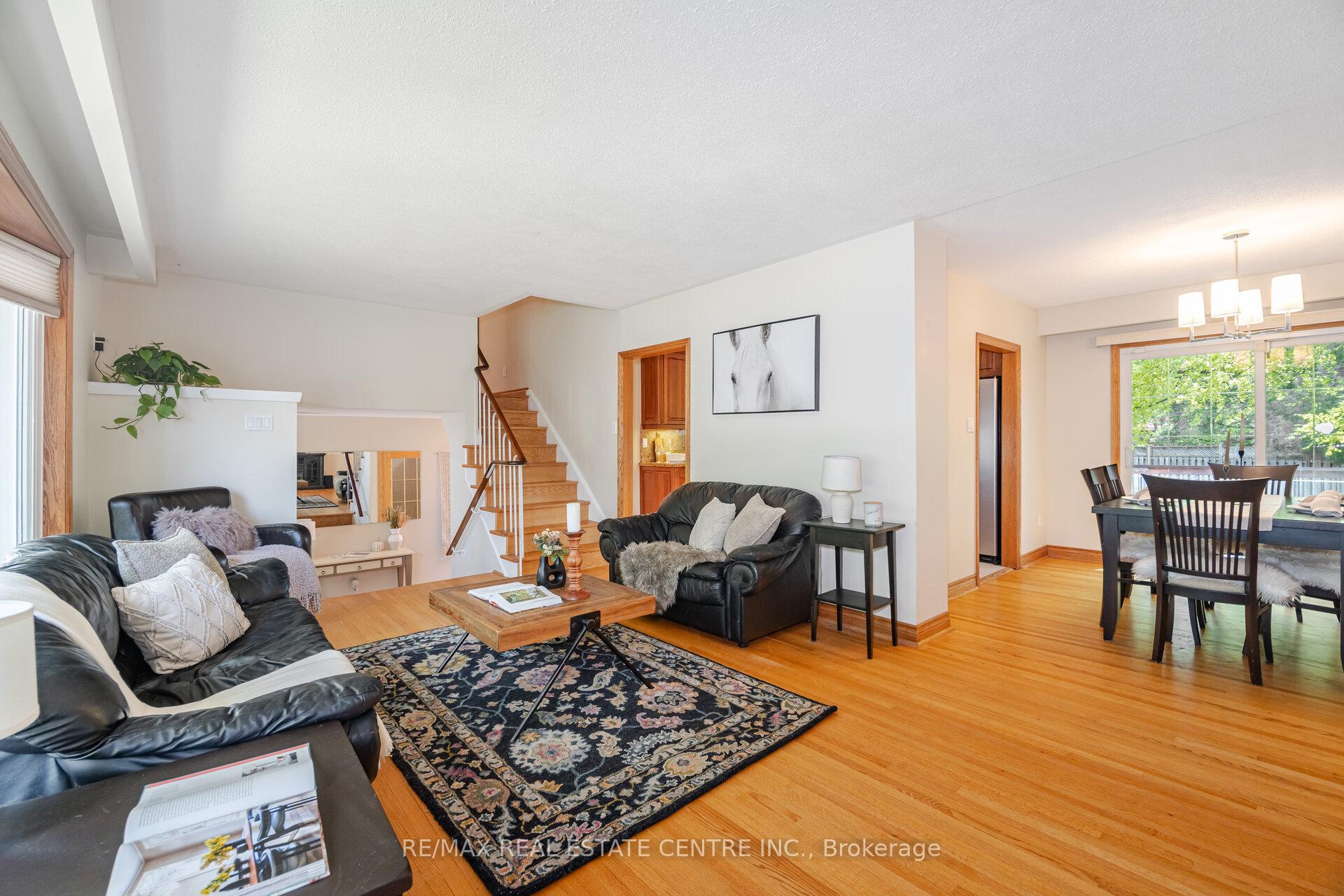 Photo 16 of 45 Core Crescent, Brampton, Brampton East — HOMEH