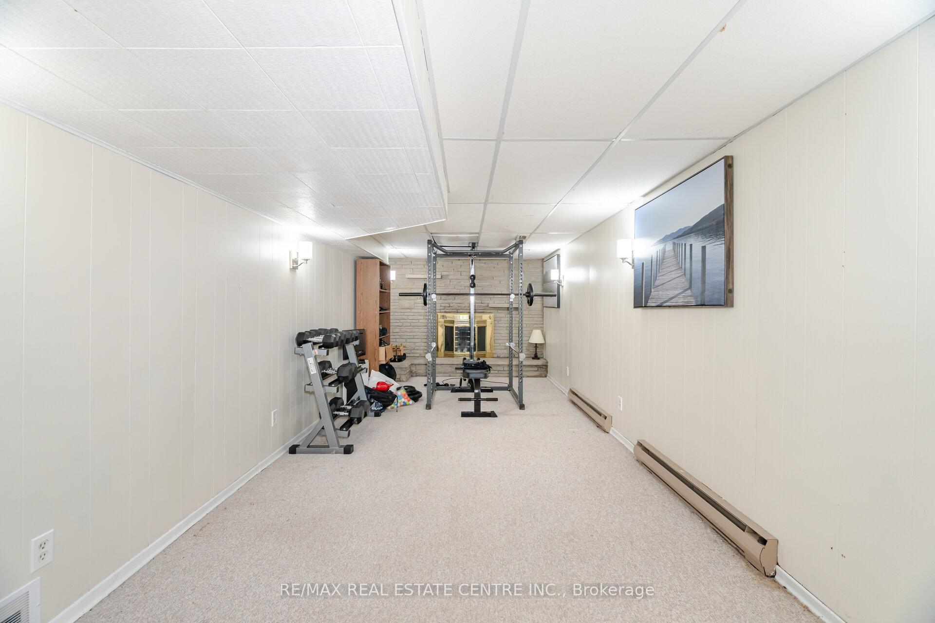 Photo 47 of 45 Core Crescent, Brampton, Brampton East — HOMEH