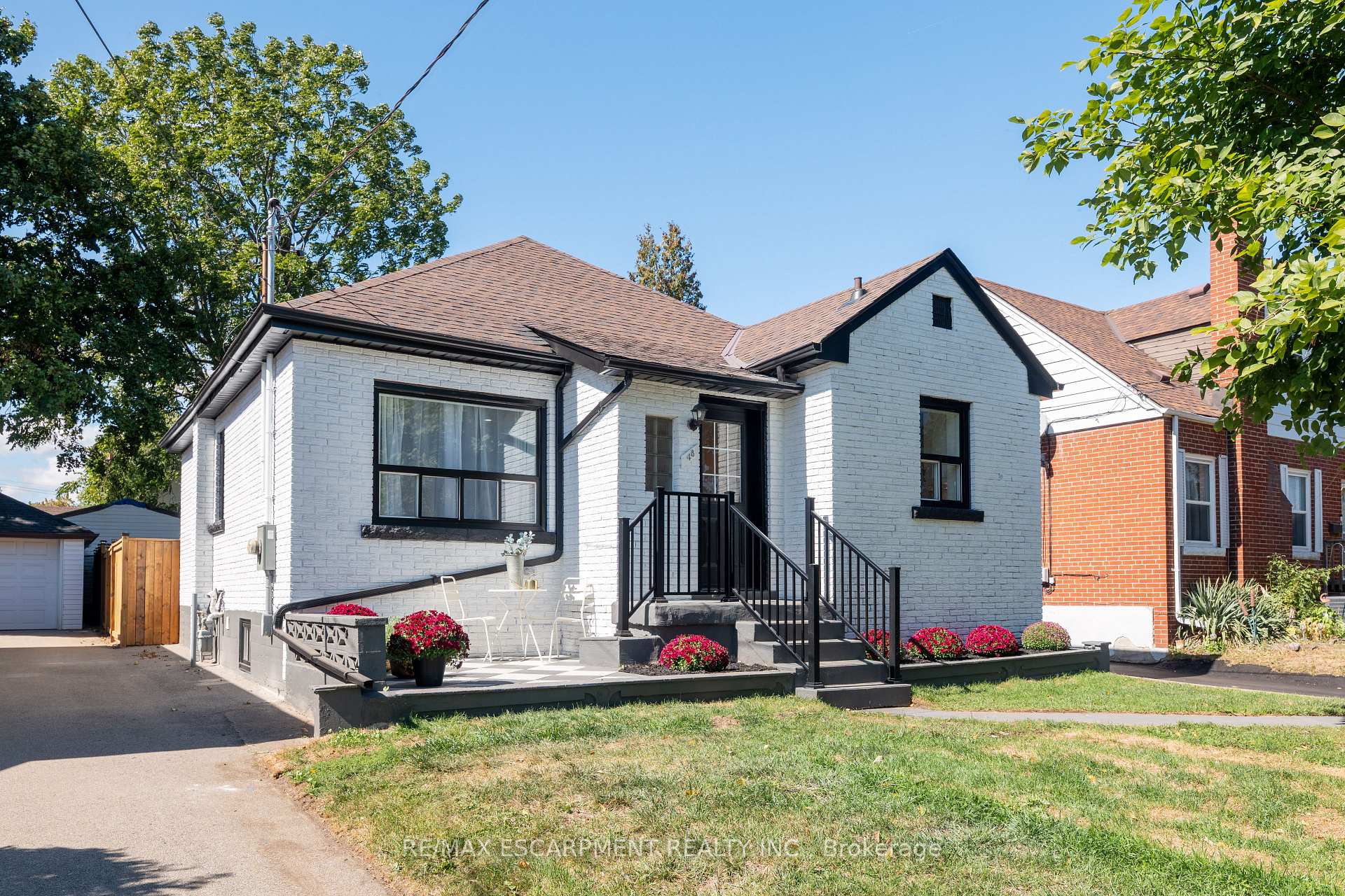 Photo 3 of 48 Woodbridge Road, Hamilton, Rosedale — HOMEH