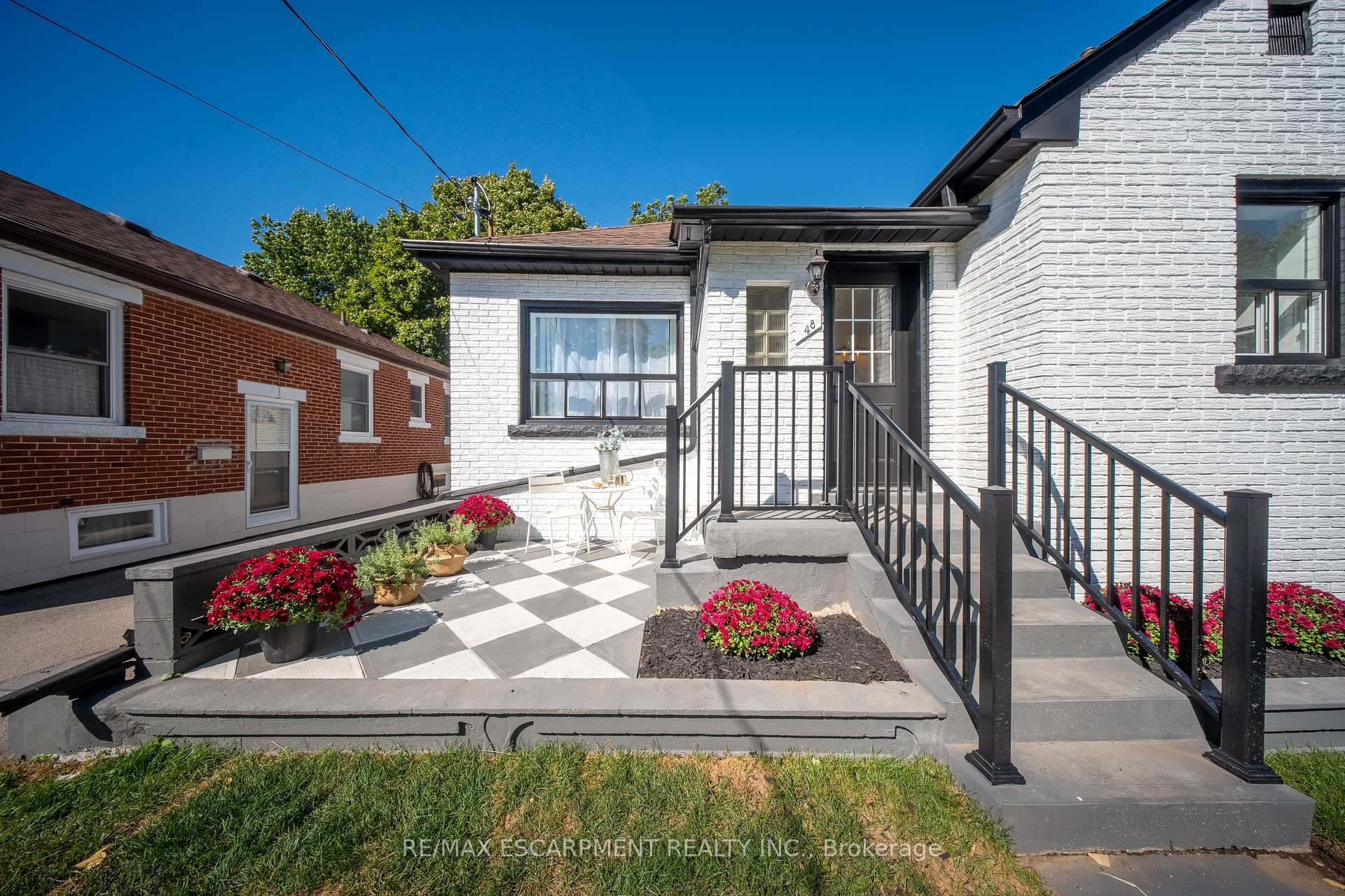 Photo 4 of 48 Woodbridge Road, Hamilton, Rosedale — HOMEH