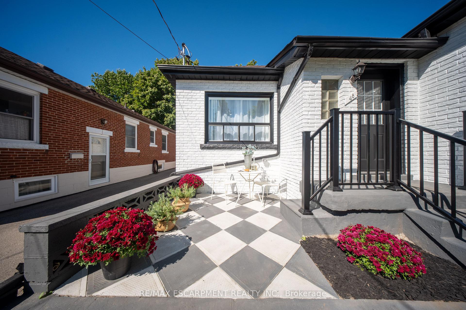 Photo 5 of 48 Woodbridge Road, Hamilton, Rosedale — HOMEH