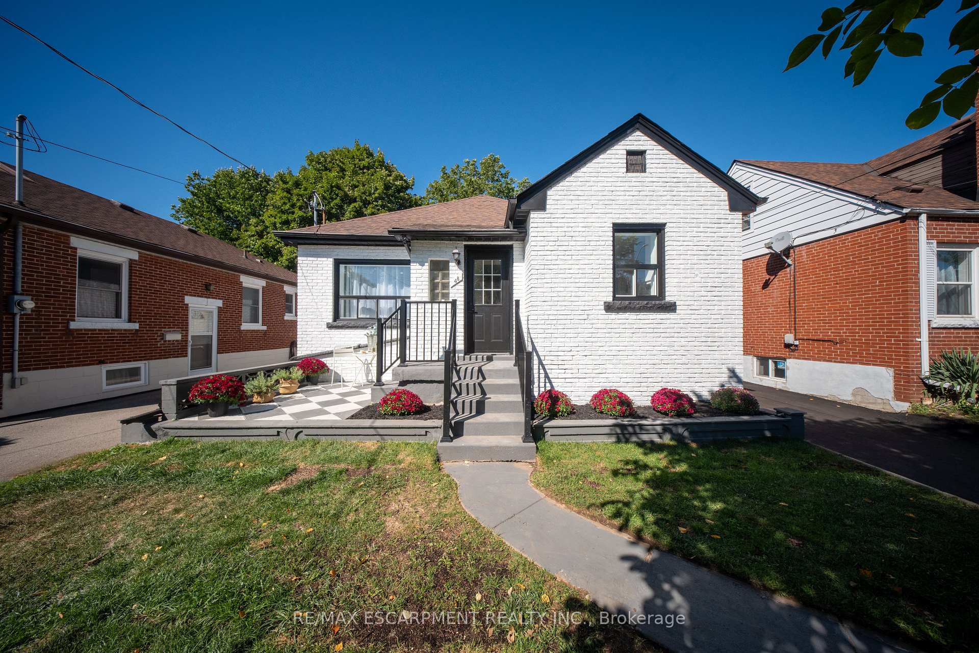 Photo 6 of 48 Woodbridge Road, Hamilton, Rosedale — HOMEH