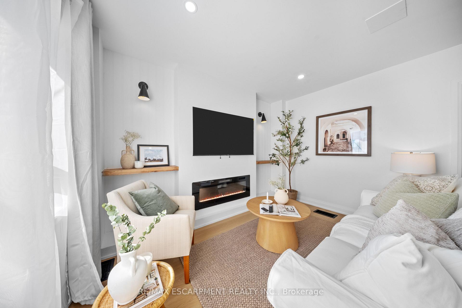 Photo 13 of 48 Woodbridge Road, Hamilton, Rosedale — HOMEH