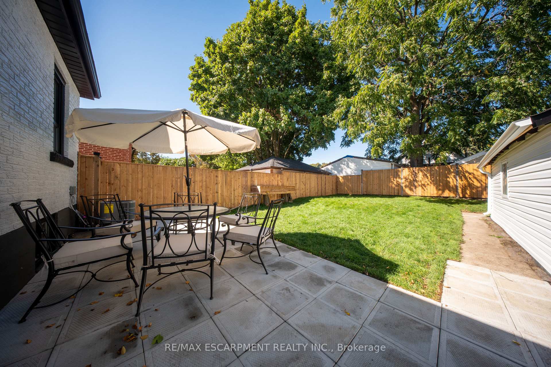Photo 44 of 48 Woodbridge Road, Hamilton, Rosedale — HOMEH