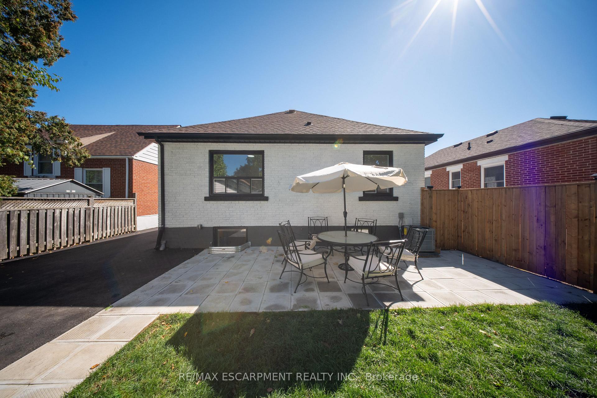 Photo 47 of 48 Woodbridge Road, Hamilton, Rosedale — HOMEH
