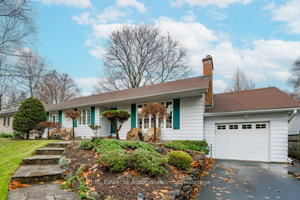 Photo 1 of 481 Townsend Avenue, Burlington, LaSalle — HOMEH