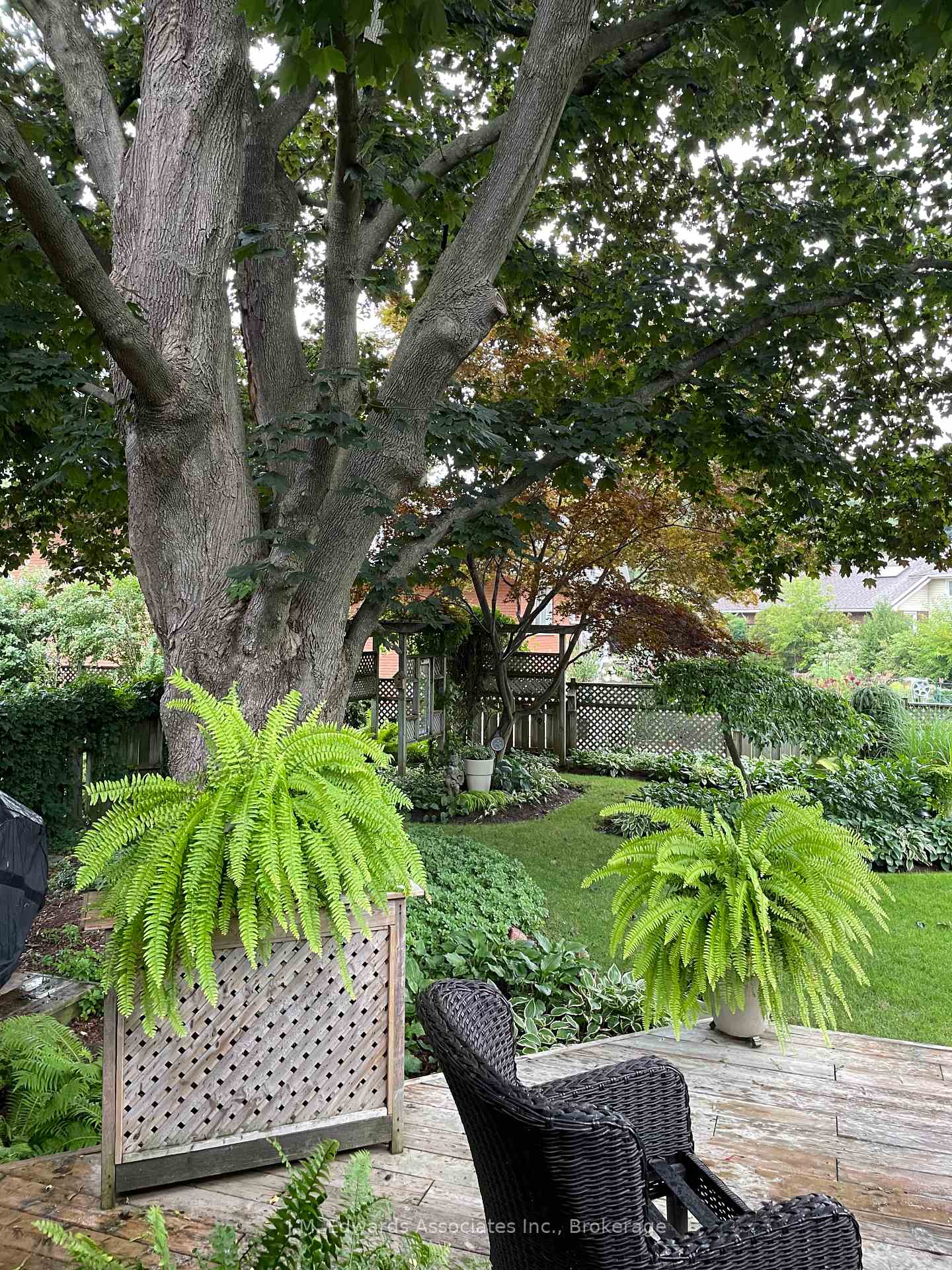 Photo 15 of 481 Townsend Avenue, Burlington, LaSalle — HOMEH