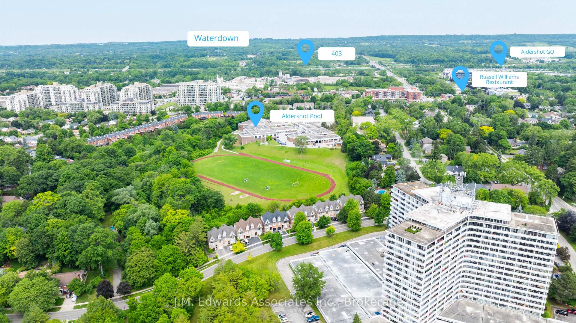 Photo 16 of 481 Townsend Avenue, Burlington, LaSalle — HOMEH