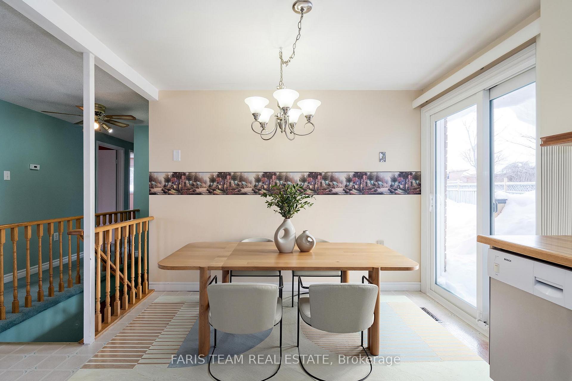 Photo 6 of 9 Ford Street, Barrie, Sunnidale — HOMEH