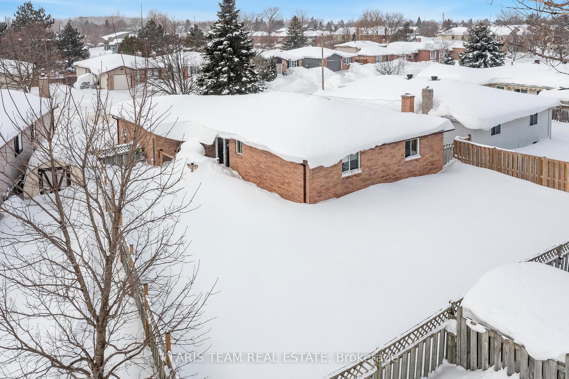 Photo 15 of 9 Ford Street, Barrie, Sunnidale — HOMEH