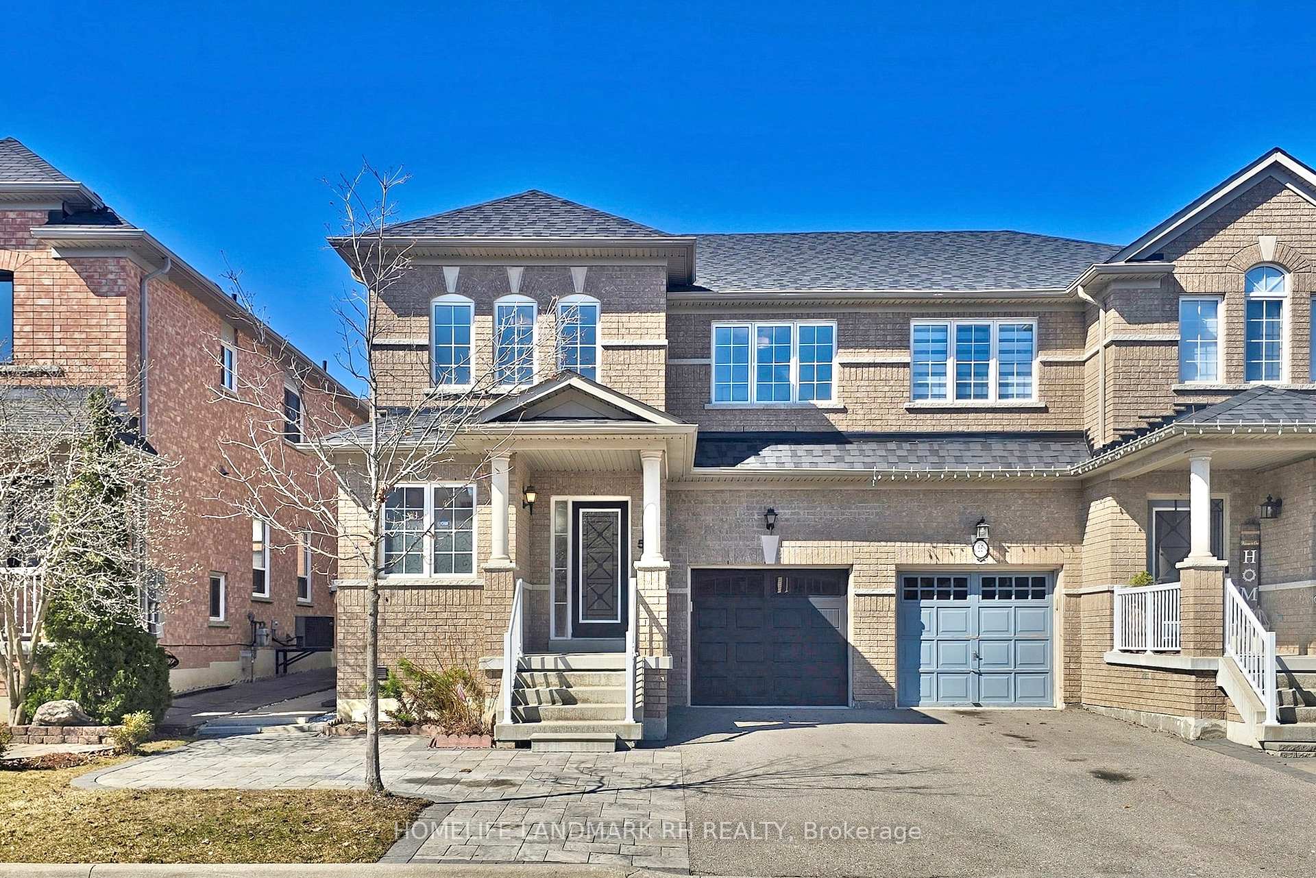 Front of 54 Rosario Drive