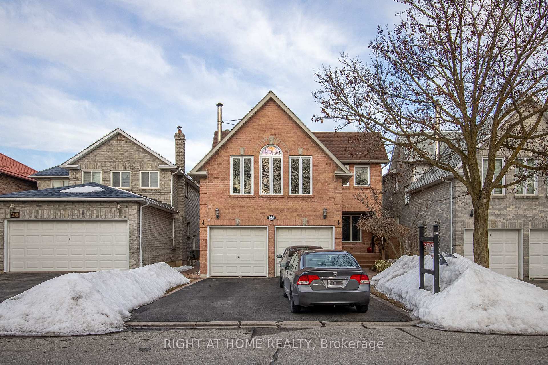 Photo 1 of Unit Basement, 28 Mullen Drive, Ajax, Central West — HOMEH