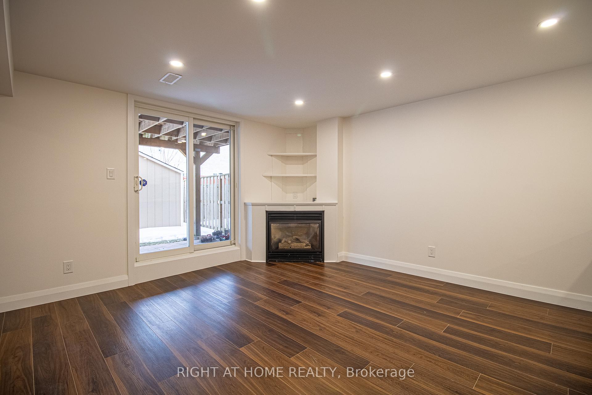 Photo 3 of Unit Basement, 28 Mullen Drive, Ajax, Central West — HOMEH