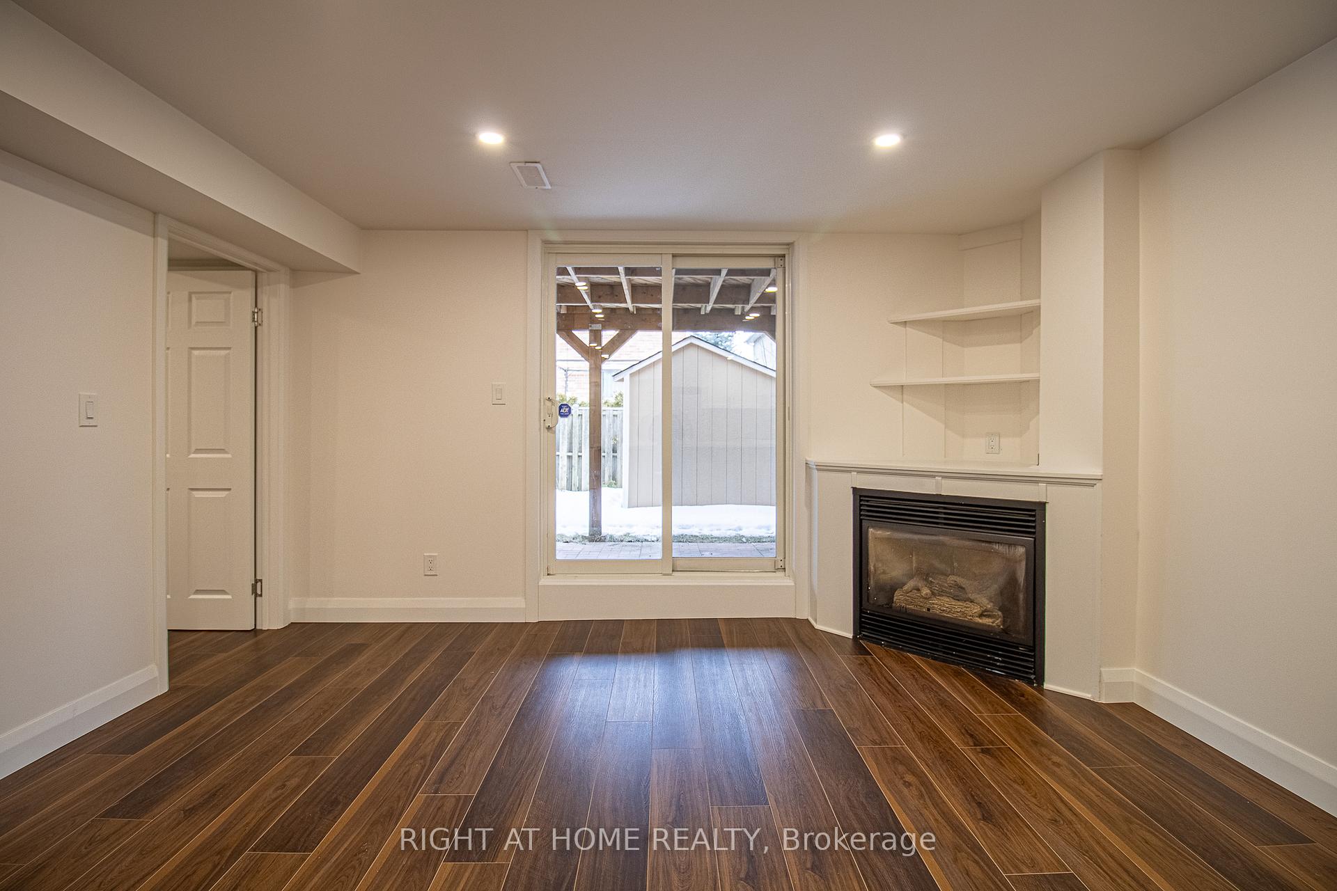 Photo 5 of Unit Basement, 28 Mullen Drive, Ajax, Central West — HOMEH