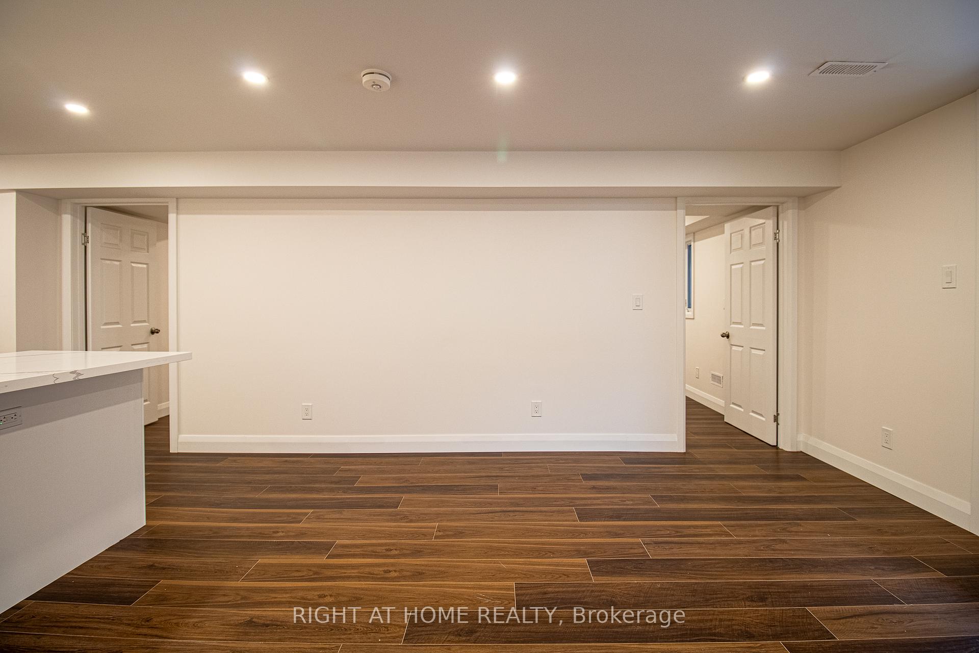 Photo 4 of Unit Basement, 28 Mullen Drive, Ajax, Central West — HOMEH