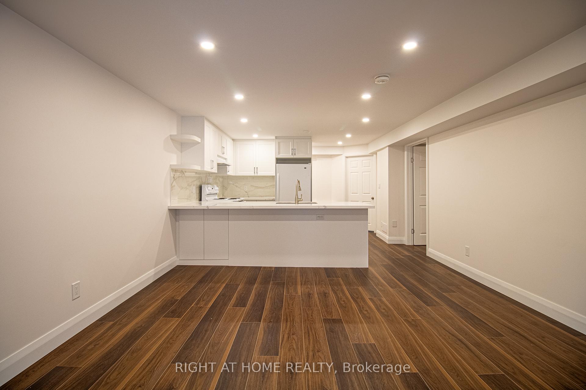 Photo 7 of Unit Basement, 28 Mullen Drive, Ajax, Central West — HOMEH