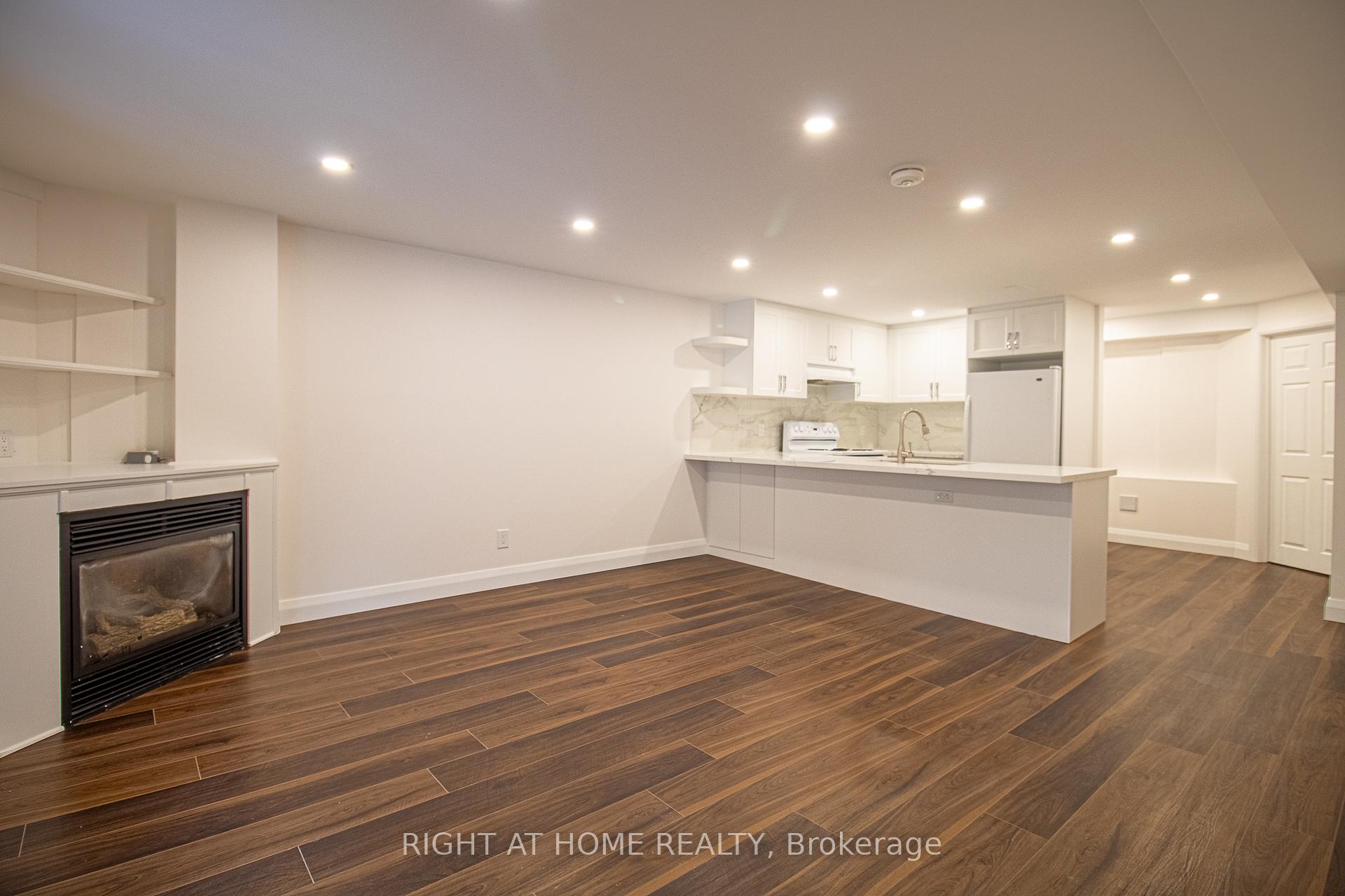 Photo 8 of Unit Basement, 28 Mullen Drive, Ajax, Central West — HOMEH