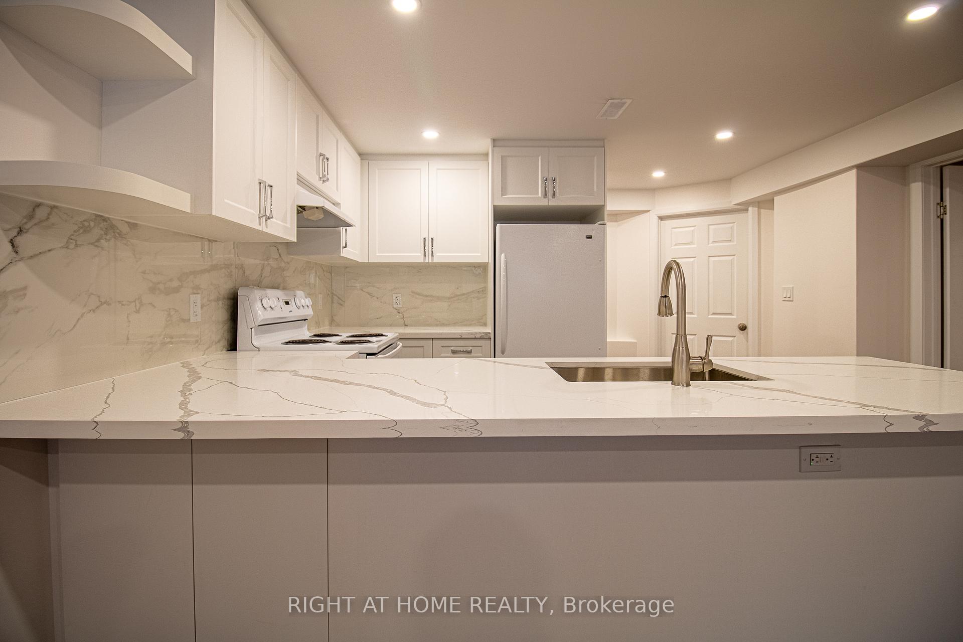Photo 9 of Unit Basement, 28 Mullen Drive, Ajax, Central West — HOMEH