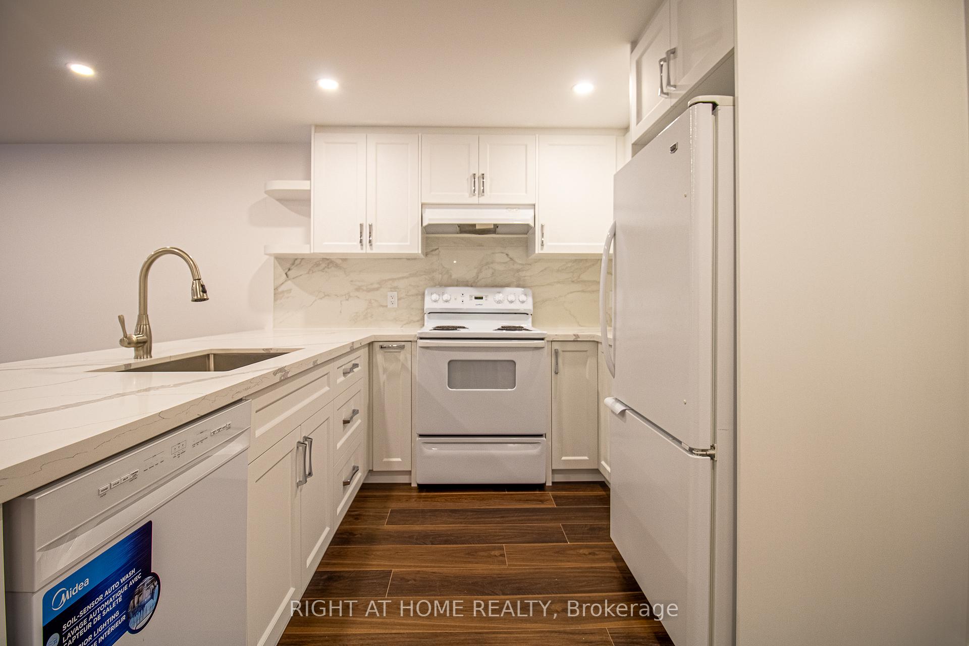 Photo 10 of Unit Basement, 28 Mullen Drive, Ajax, Central West — HOMEH