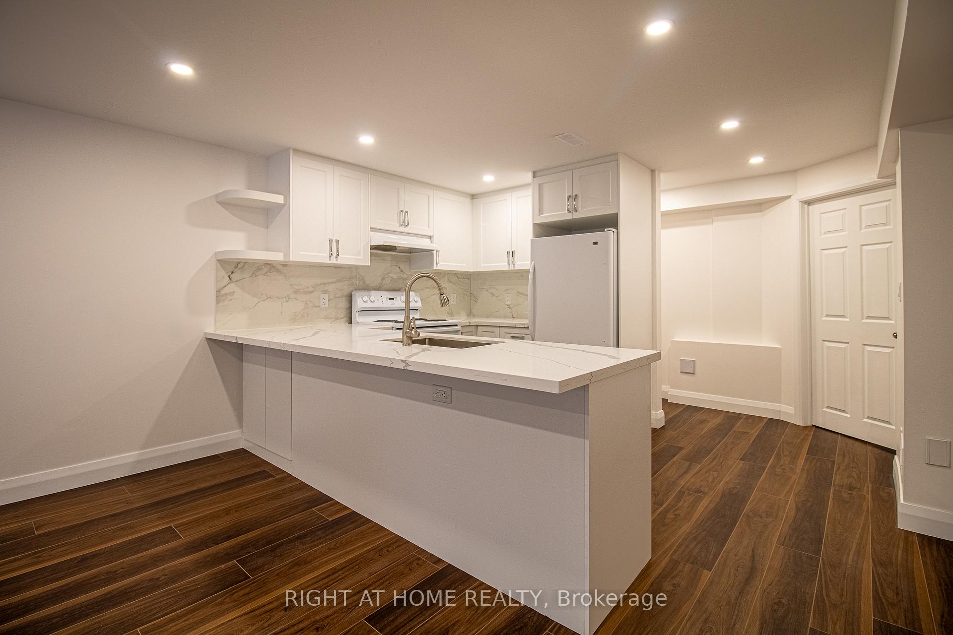 Photo 11 of Unit Basement, 28 Mullen Drive, Ajax, Central West — HOMEH
