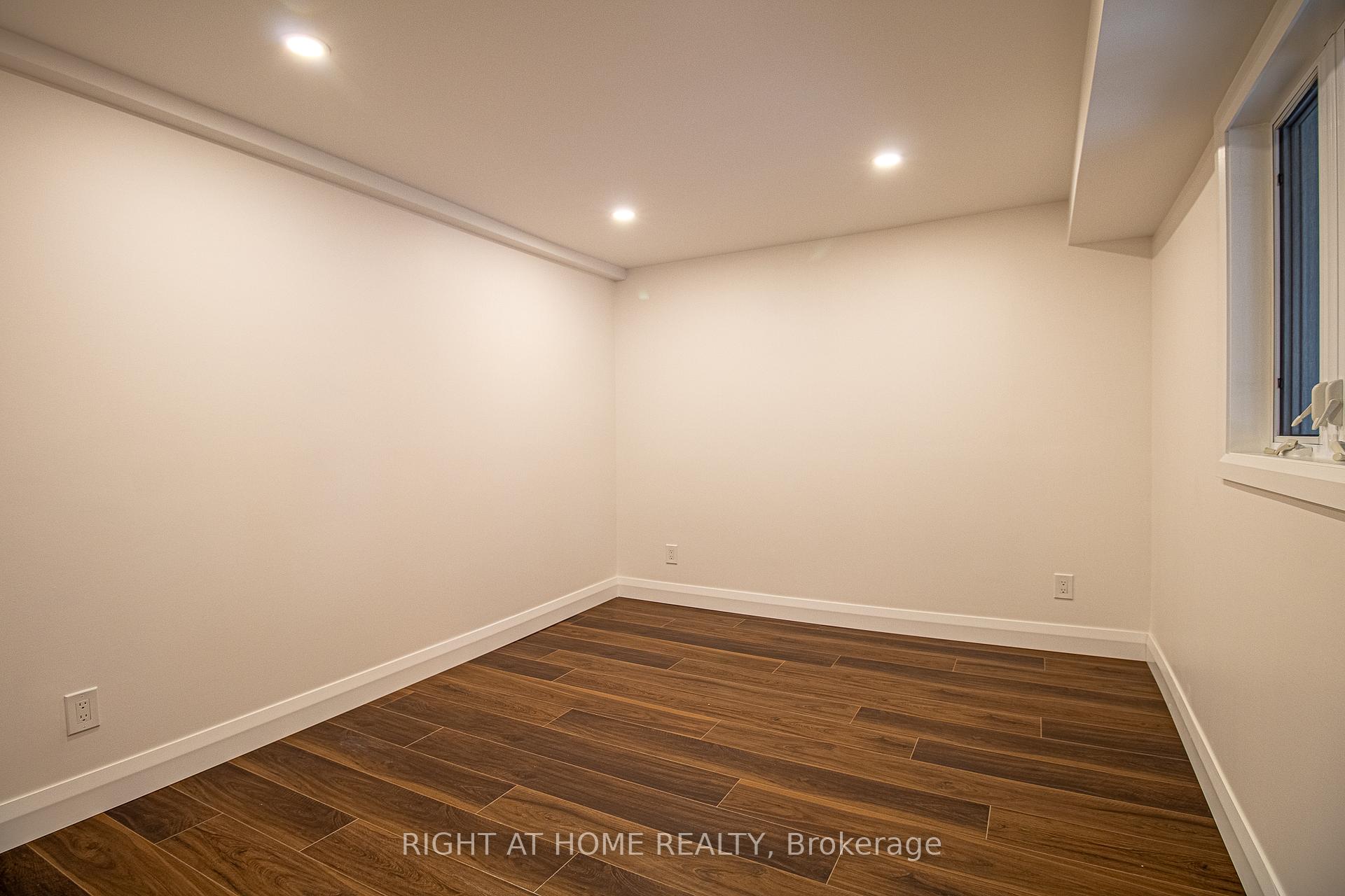 Photo 12 of Unit Basement, 28 Mullen Drive, Ajax, Central West — HOMEH