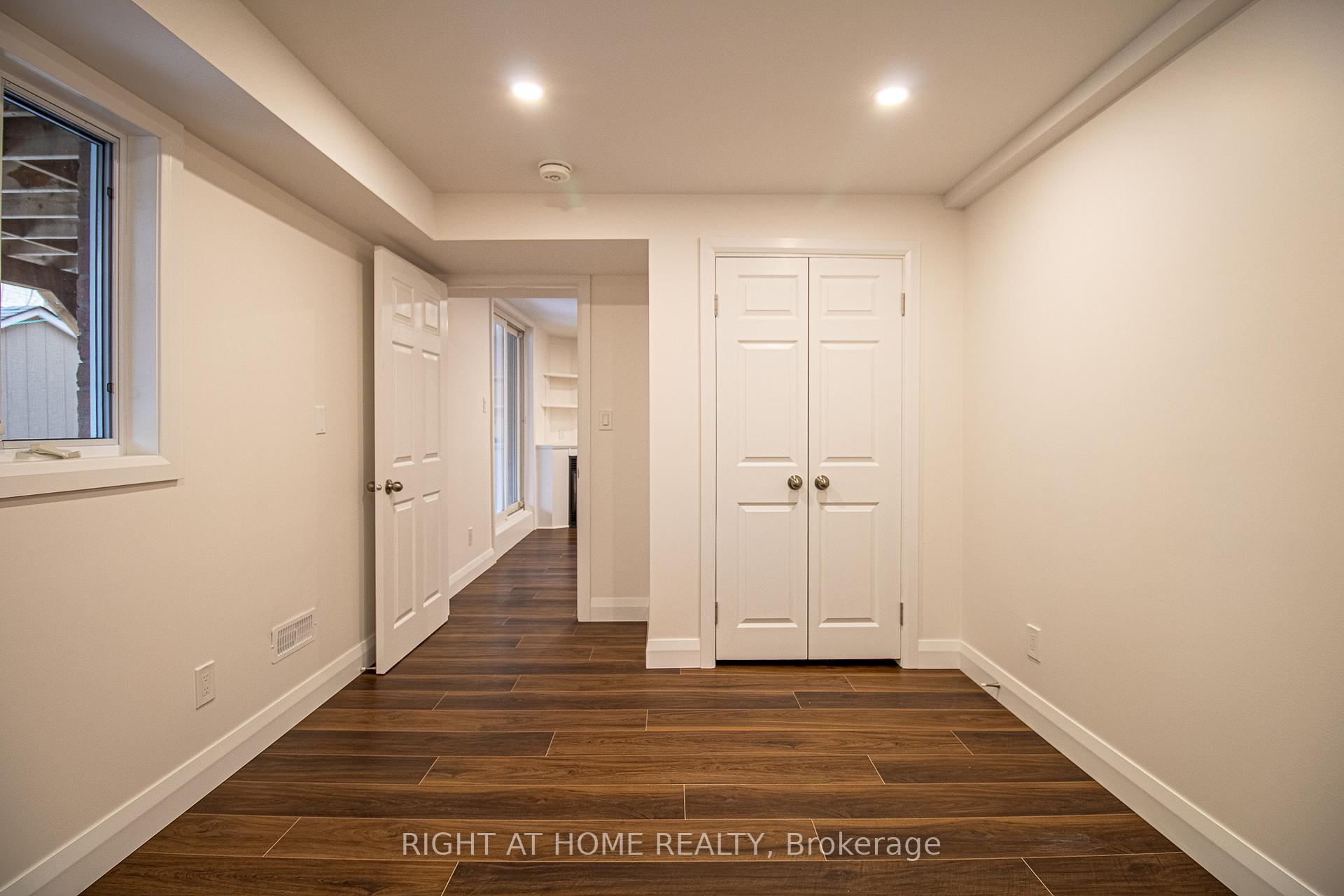 Photo 13 of Unit Basement, 28 Mullen Drive, Ajax, Central West — HOMEH