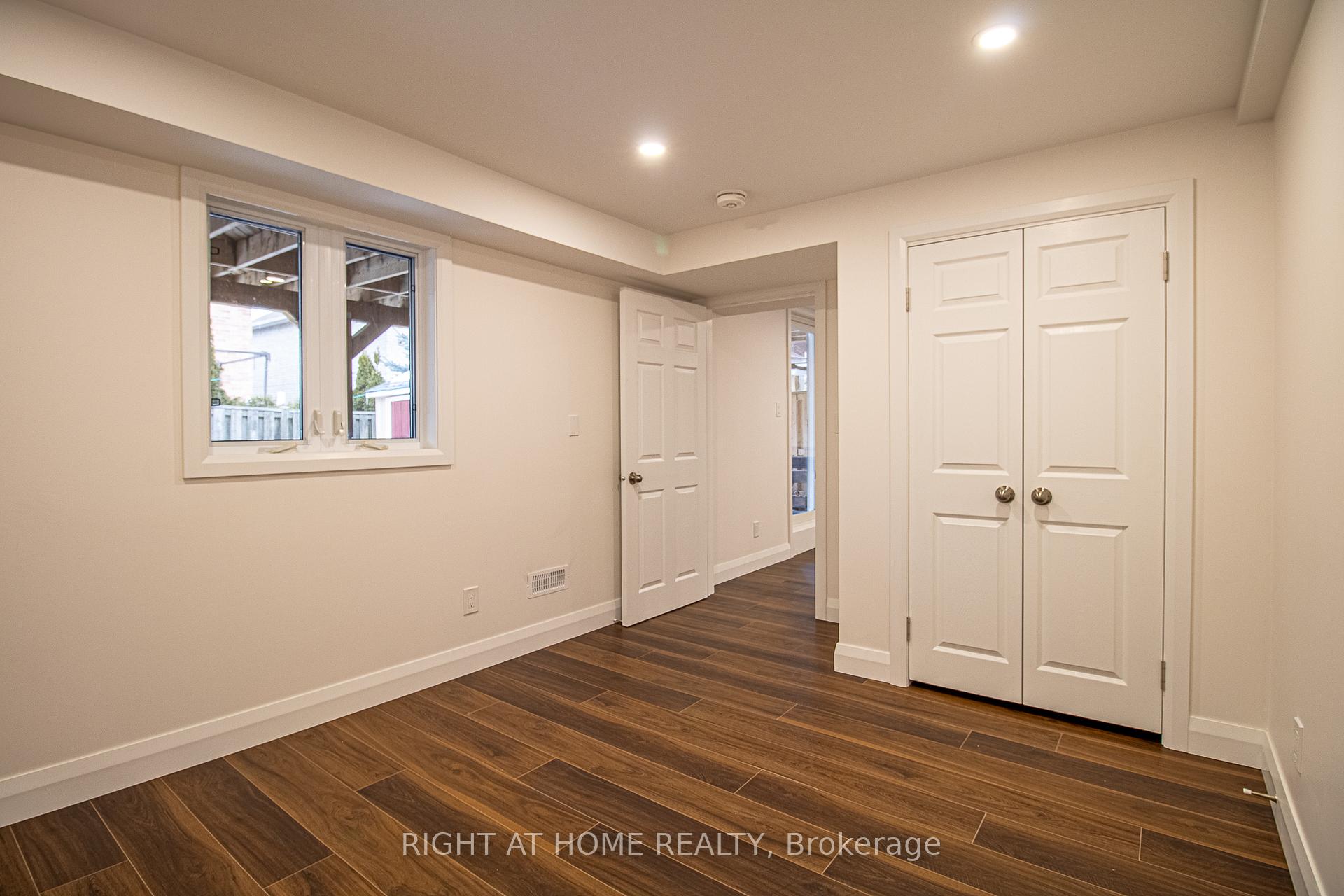Photo 14 of Unit Basement, 28 Mullen Drive, Ajax, Central West — HOMEH