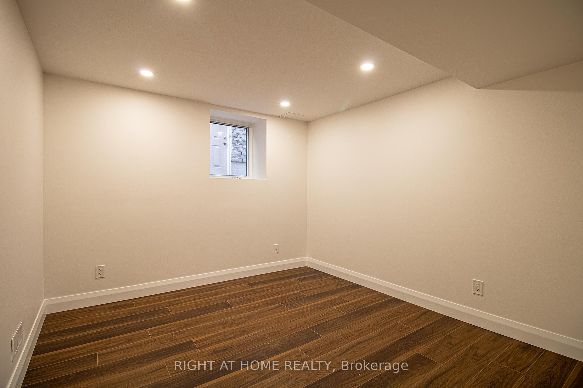 Photo 15 of Unit Basement, 28 Mullen Drive, Ajax, Central West — HOMEH