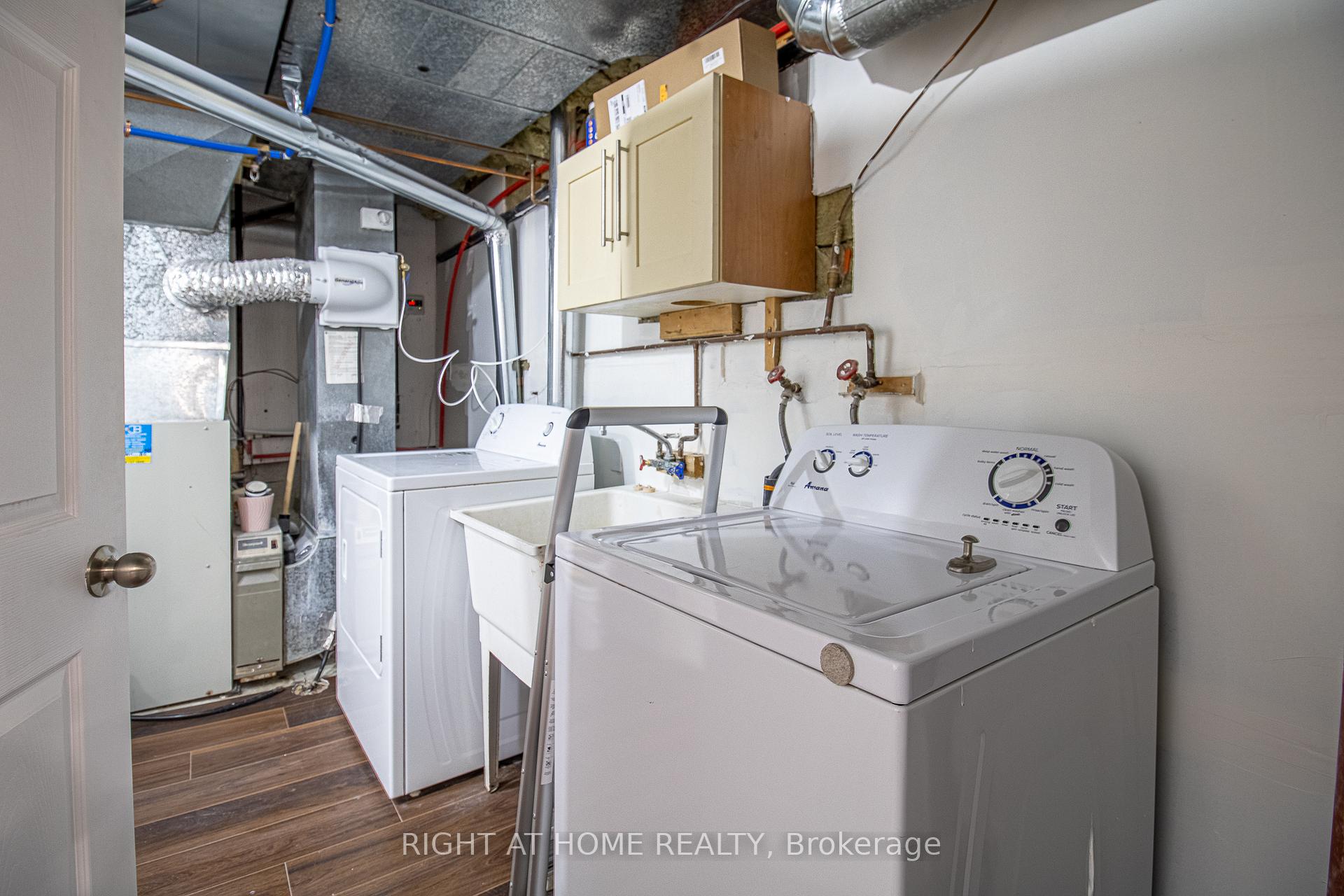 Photo 18 of Unit Basement, 28 Mullen Drive, Ajax, Central West — HOMEH