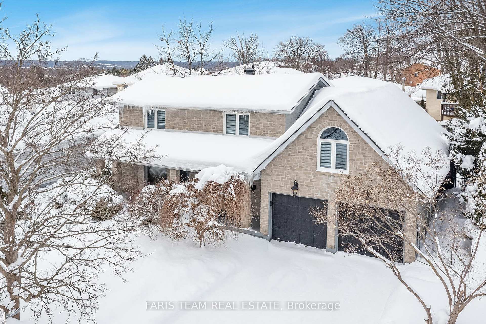 Photo 1 of 24 Keats Drive, Barrie, Letitia Heights — HOMEH