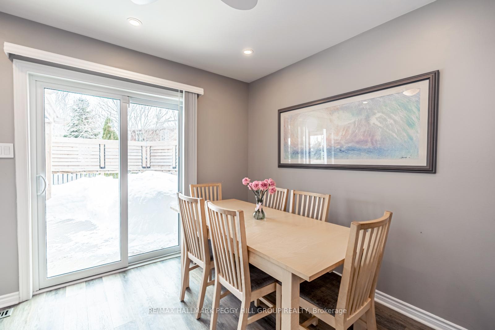 Photo 6 of 106 Brennan Avenue, Barrie, South Shore — HOMEH