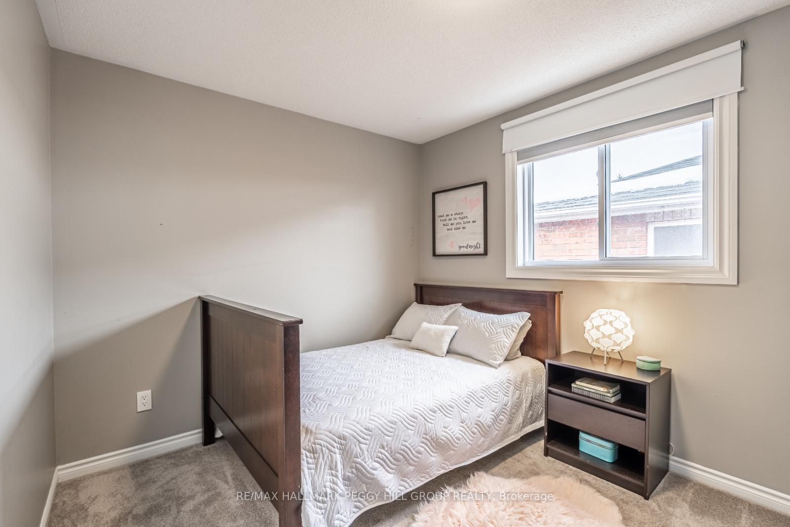Photo 12 of 106 Brennan Avenue, Barrie, South Shore — HOMEH