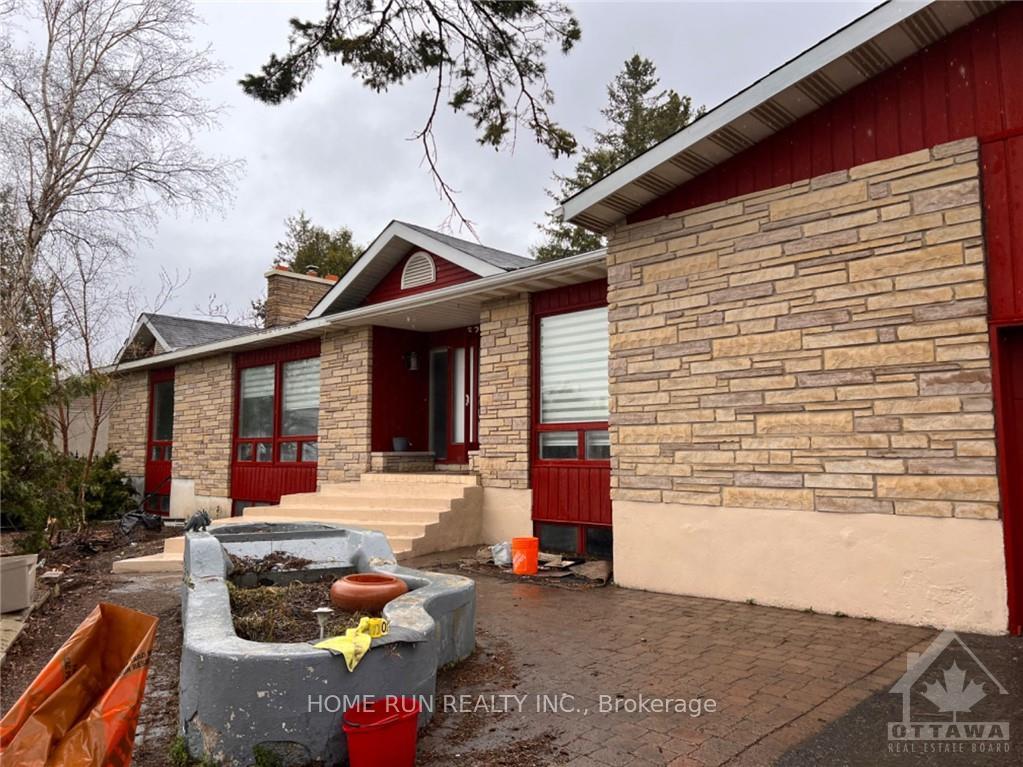 Photo 1 of 3285 Greenbank Road, Ottawa, Barrhaven - Hearts Desire — HOMEH