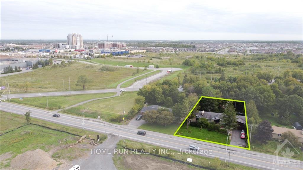 Photo 2 of 3285 Greenbank Road, Ottawa, Barrhaven - Hearts Desire — HOMEH