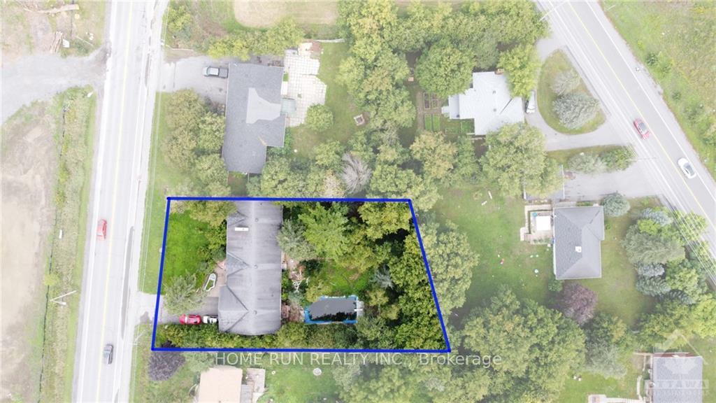 Photo 3 of 3285 Greenbank Road, Ottawa, Barrhaven - Hearts Desire — HOMEH