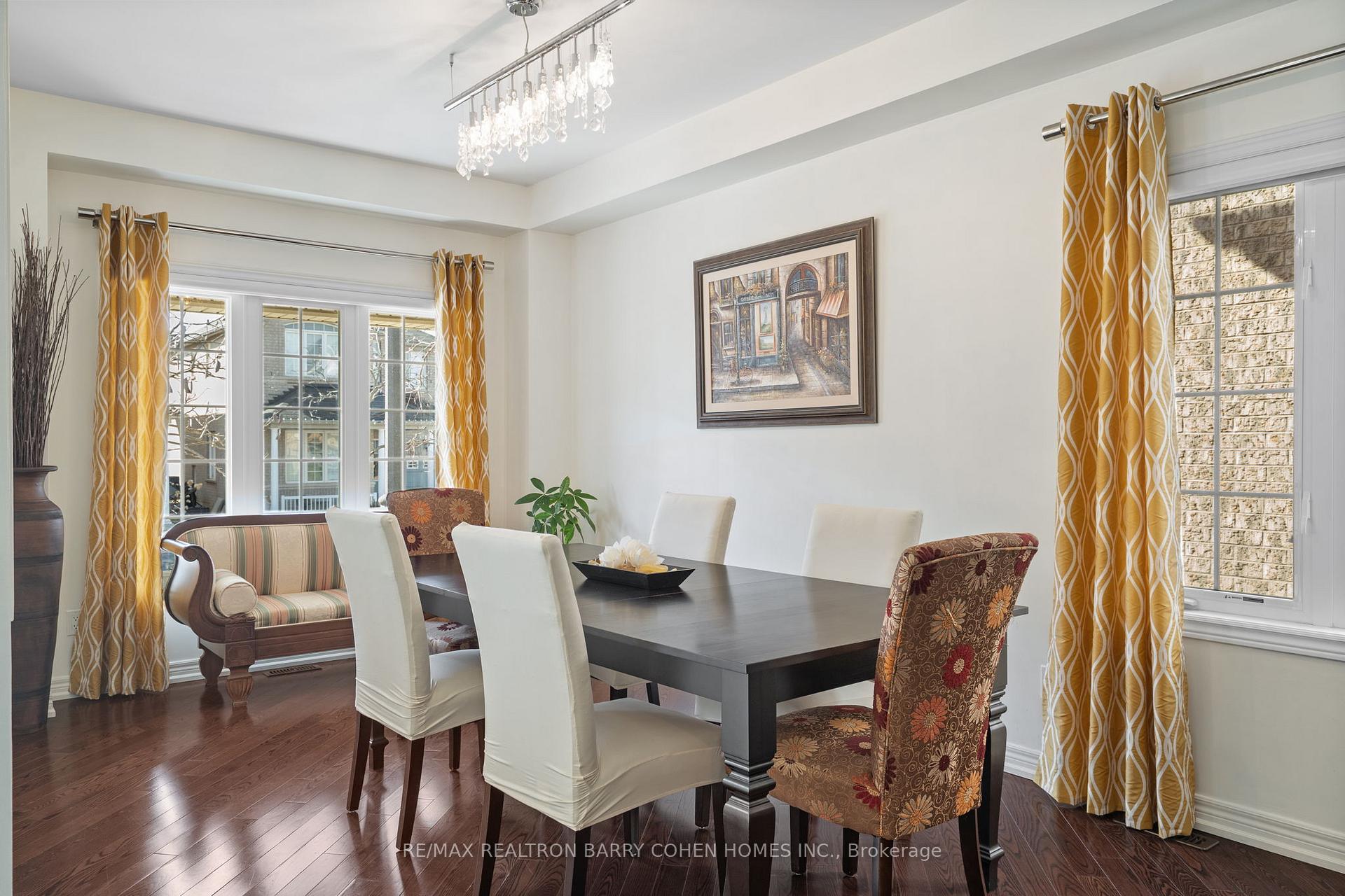 Photo 6 of 92 Capera Drive, Vaughan, Vellore Village — HOMEH