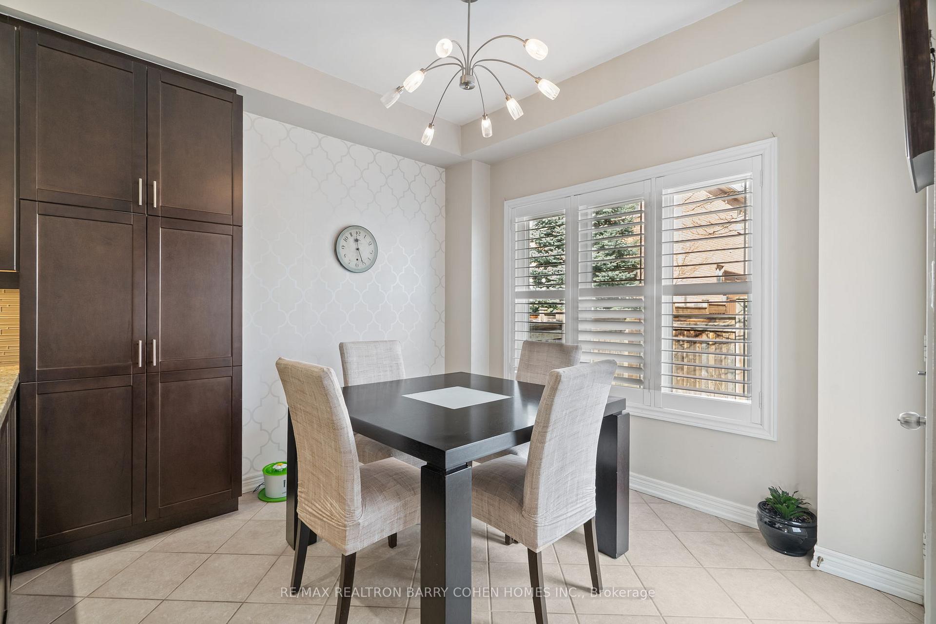 Photo 17 of 92 Capera Drive, Vaughan, Vellore Village — HOMEH