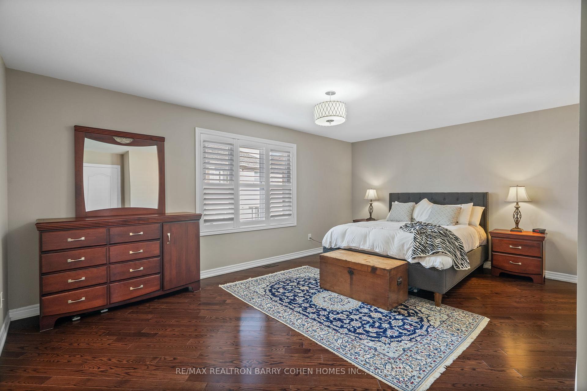 Photo 24 of 92 Capera Drive, Vaughan, Vellore Village — HOMEH