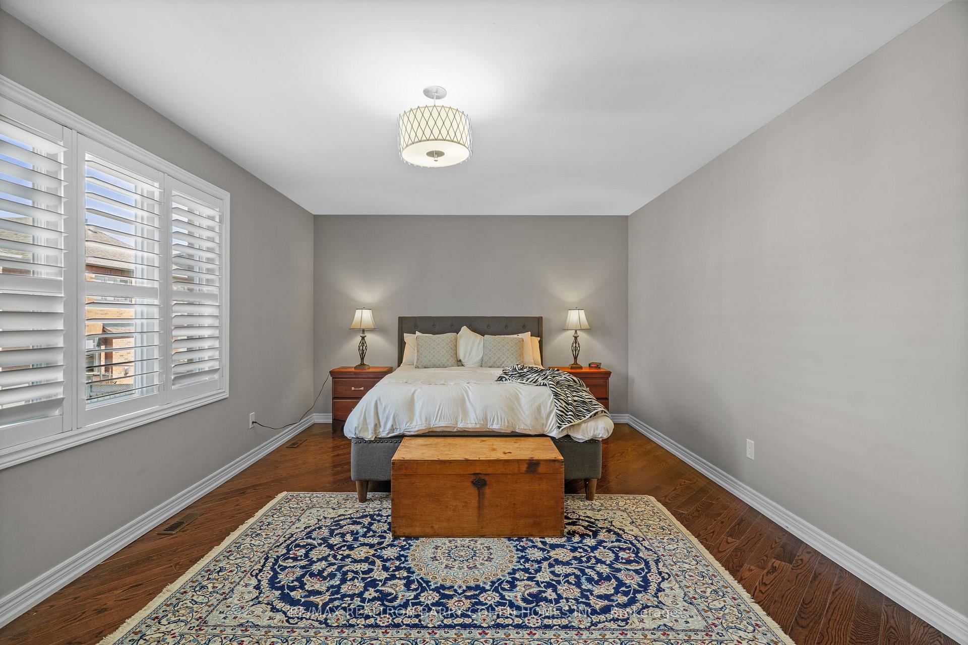 Photo 25 of 92 Capera Drive, Vaughan, Vellore Village — HOMEH
