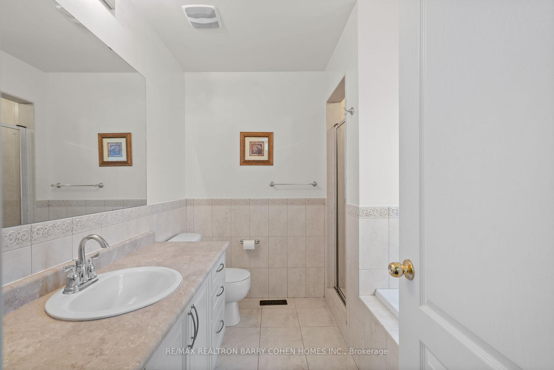Photo 27 of 92 Capera Drive, Vaughan, Vellore Village — HOMEH