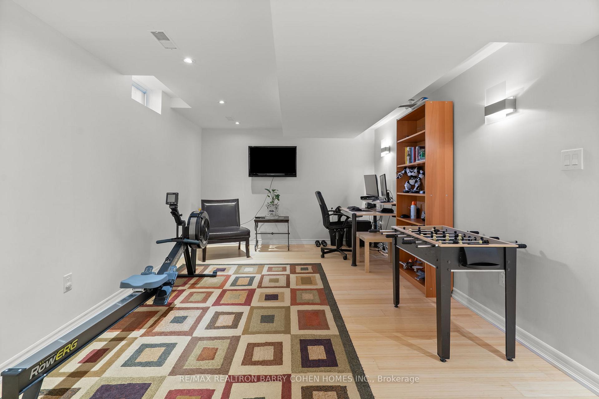 Photo 39 of 92 Capera Drive, Vaughan, Vellore Village — HOMEH