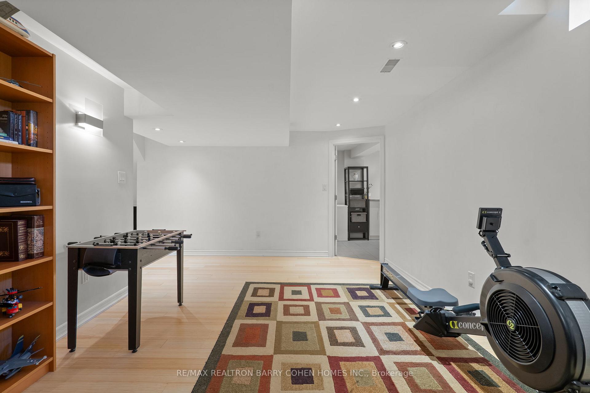 Photo 40 of 92 Capera Drive, Vaughan, Vellore Village — HOMEH