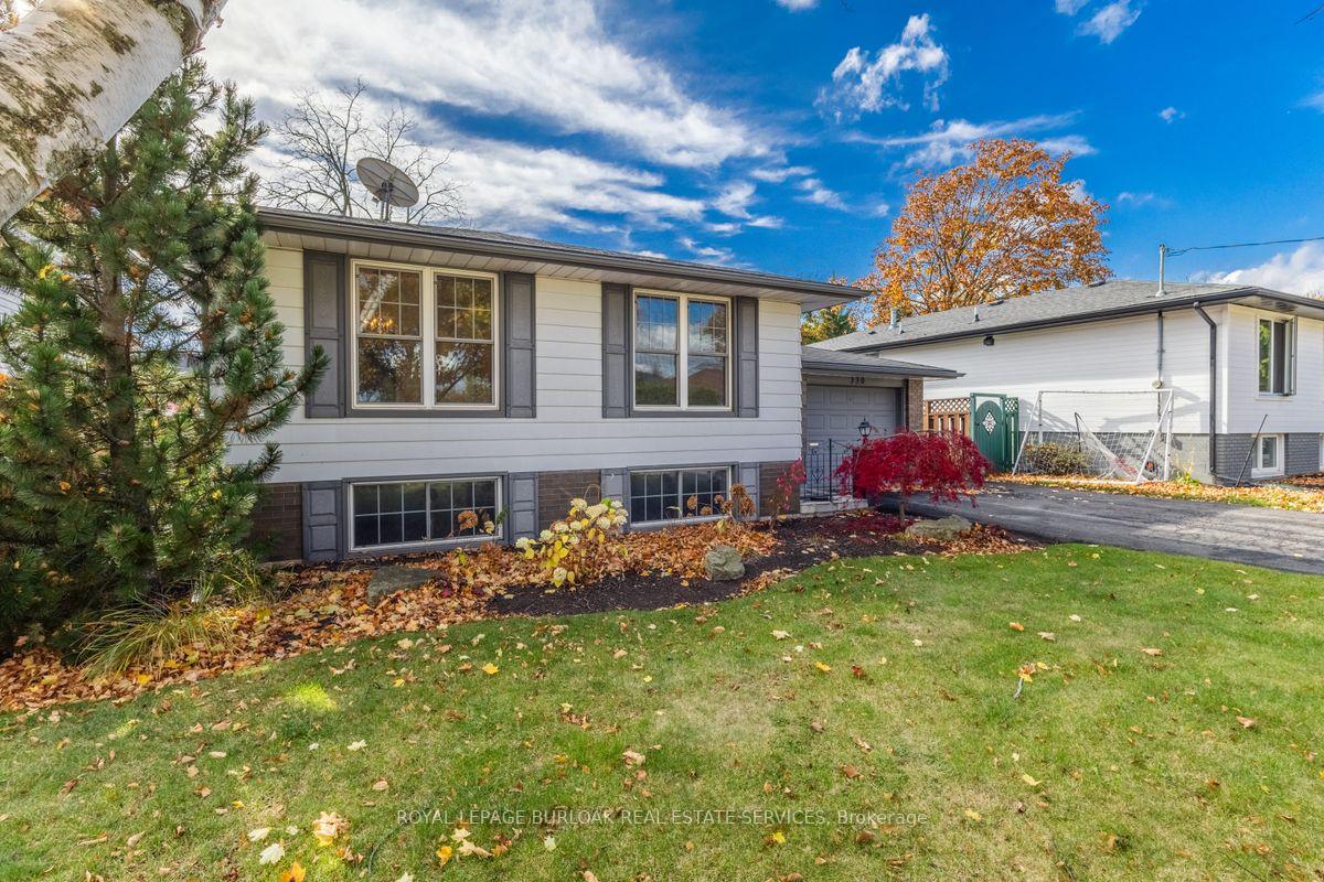 Photo 3 of 330 Tuck Drive, Burlington, Shoreacres — HOMEH